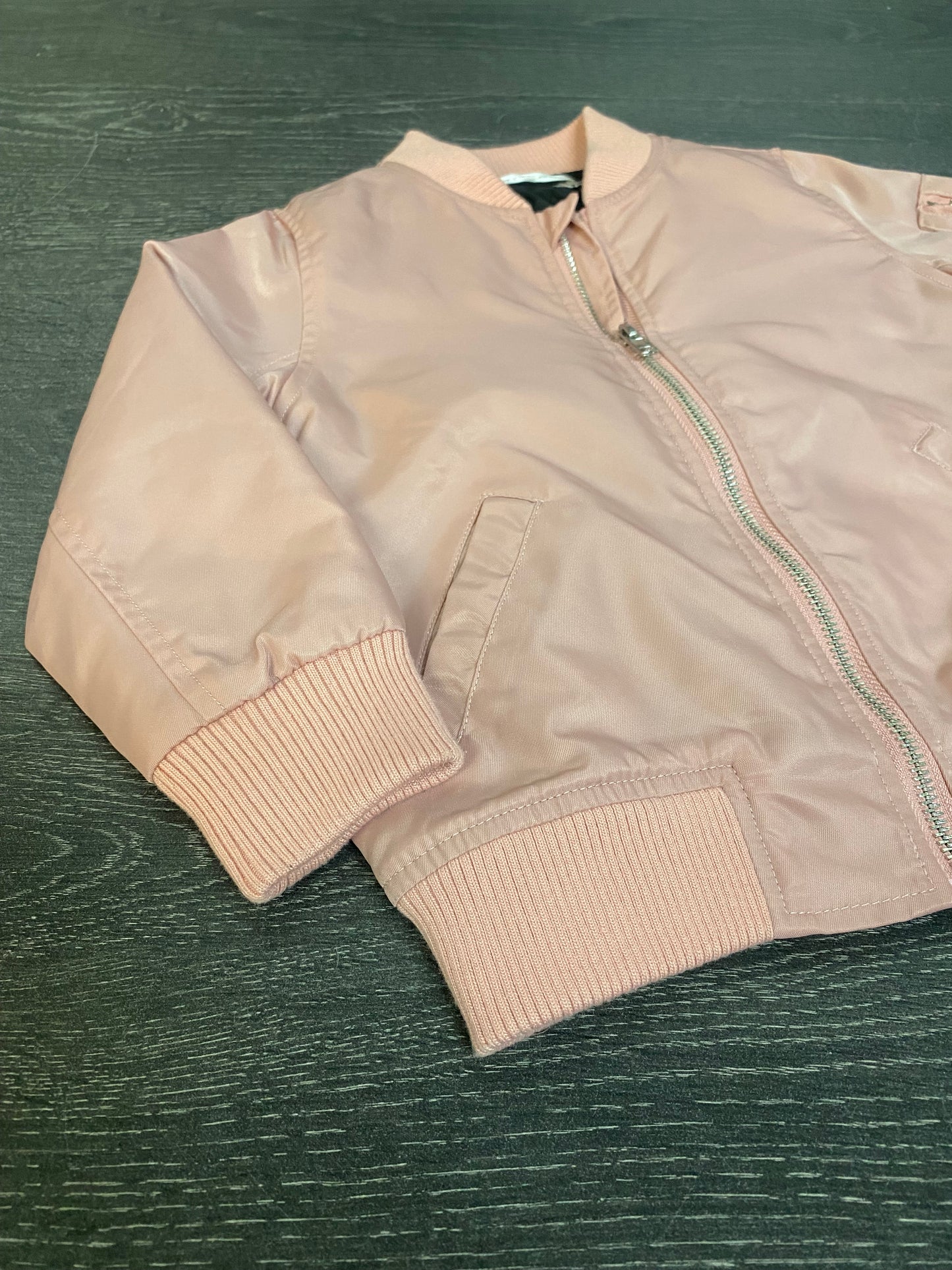 Friperie - comme neuf - 2x2 - 3 ans - manteau printemps / automne
