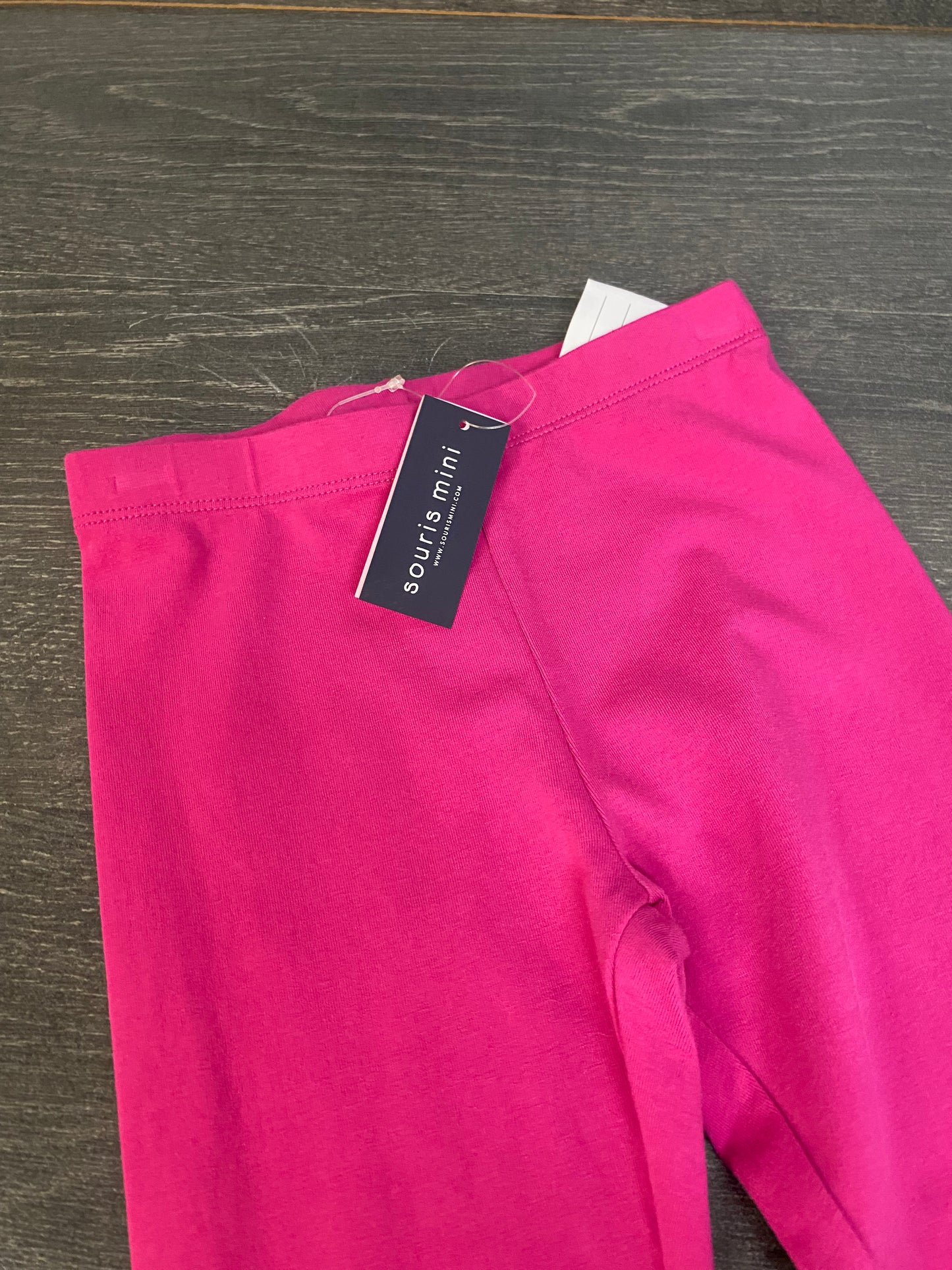 Legging - 5 ans - neuf - souris mini