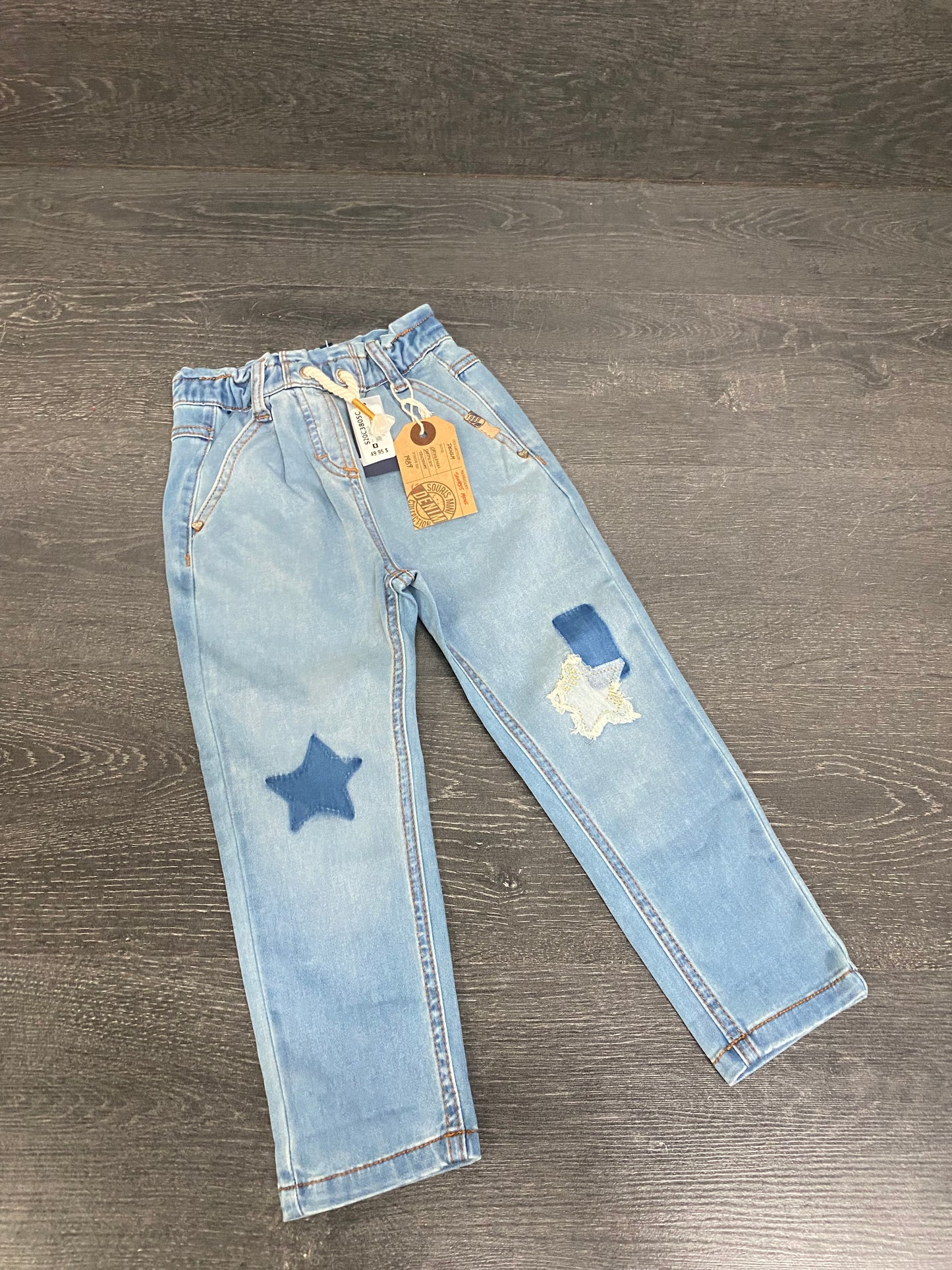 Jeans - souris mini - 5 ans