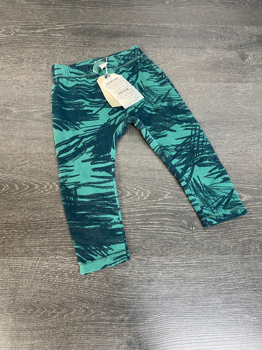 Zara - 18-24 mois - pantalon relaxe