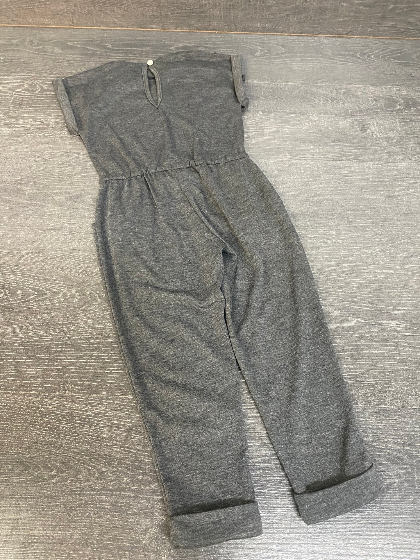 đ€© coup de coeur - 2x2 - one piece - 3 ans - gris