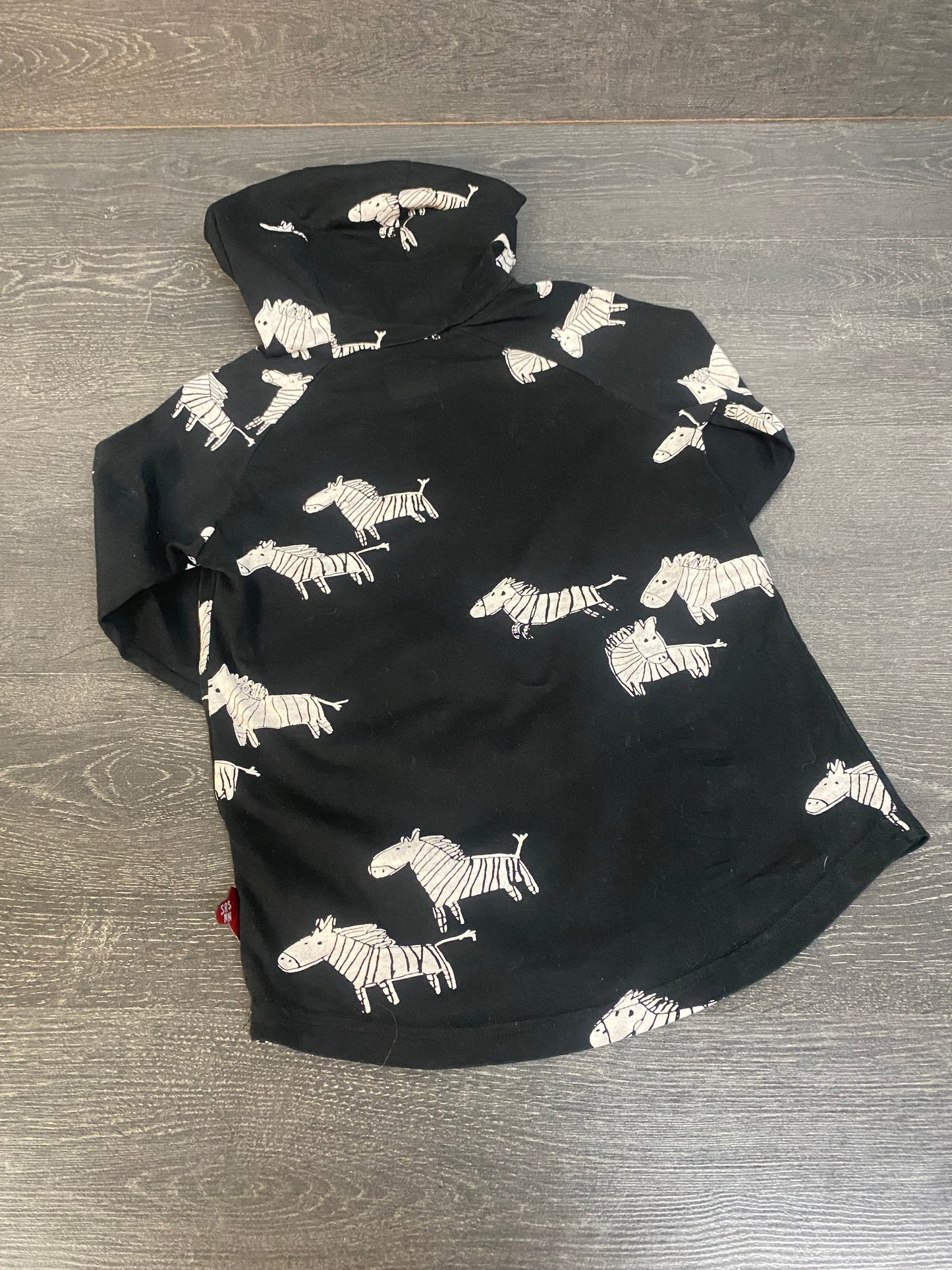 Friperie - vetements 6 ans - souris mini - 3 mcx