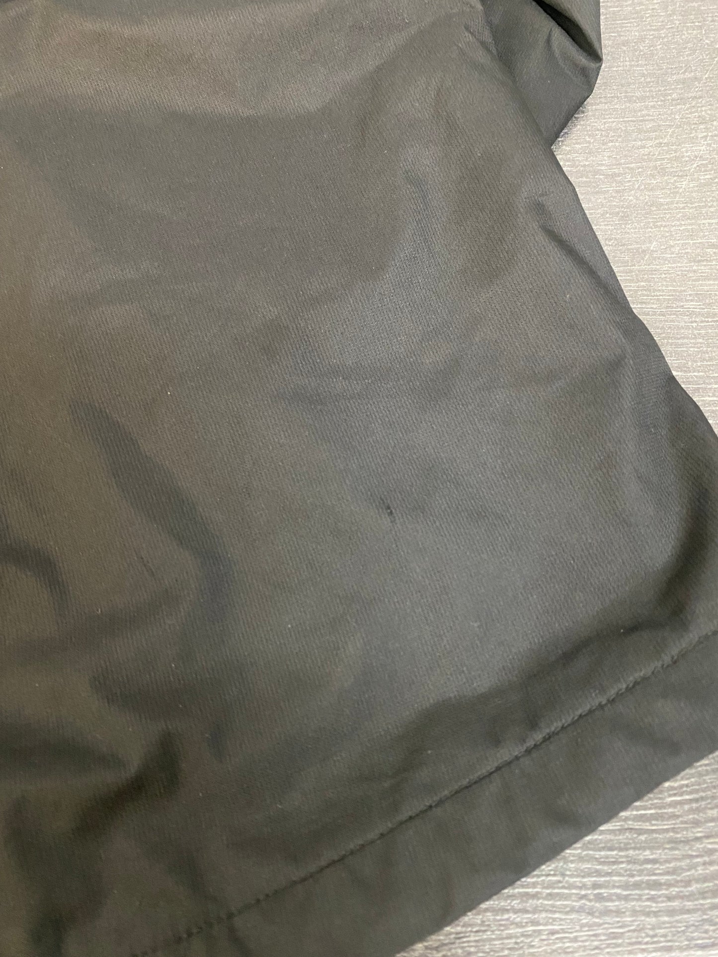 Friperie - northface - 6 ans - manteau d’automne - voir ma note