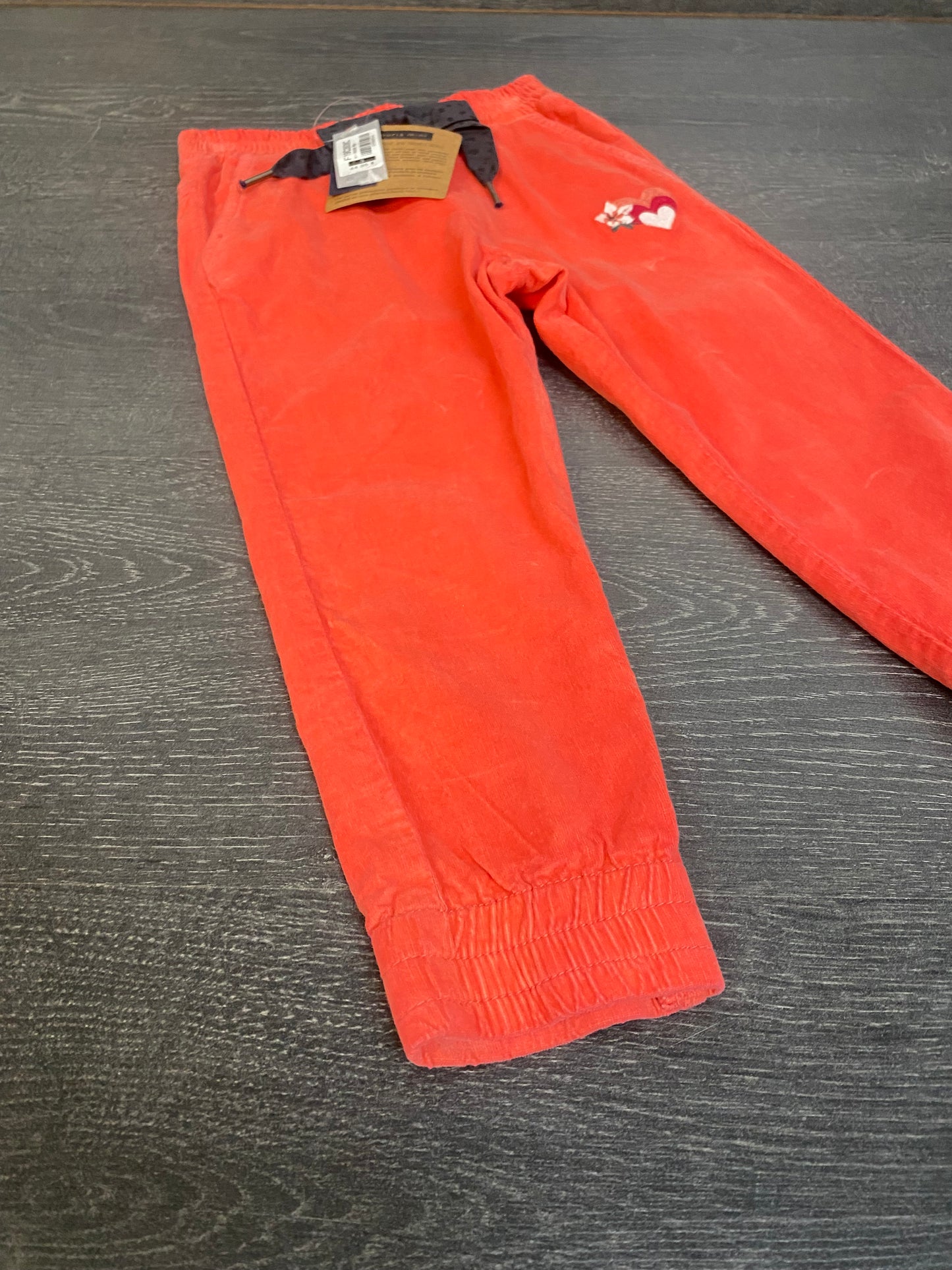 Pantalon - 3 ans - souris mini - mini corduroy
