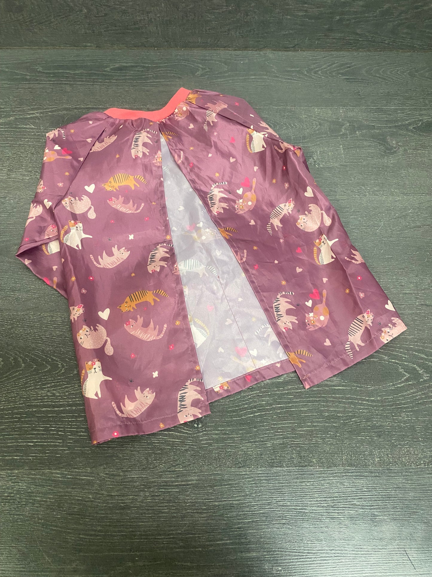 Reservé - Stephanie lapointe - Friperie - parfait pour la rentrée - couvre tout - 2x2 - one size -