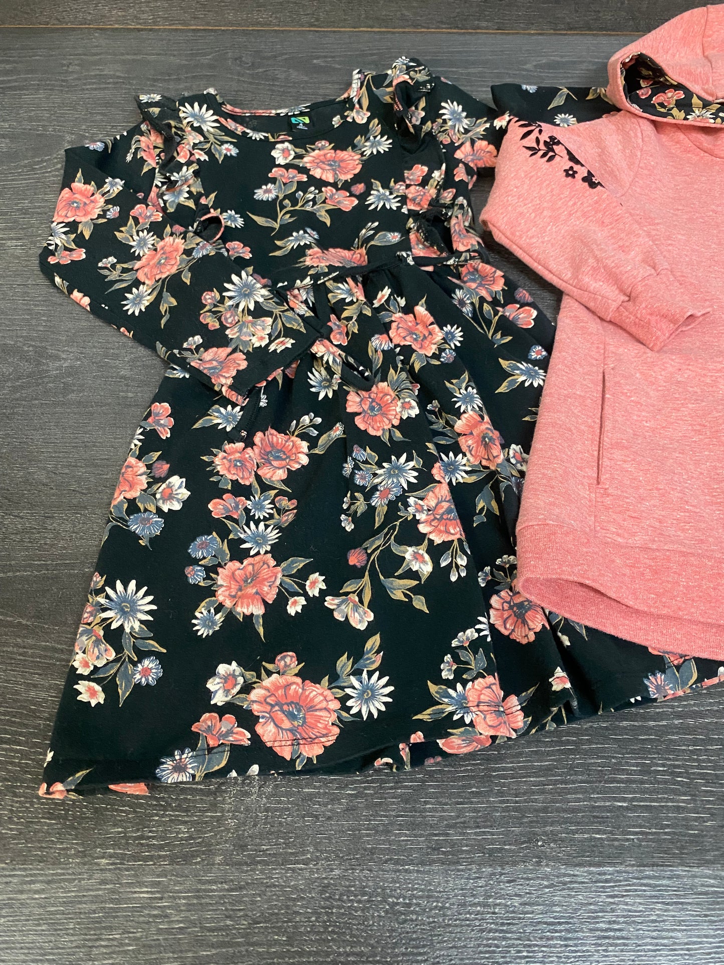 Rservé karine gariepy - Friperie - 4 ans - nano - 3 mcxe