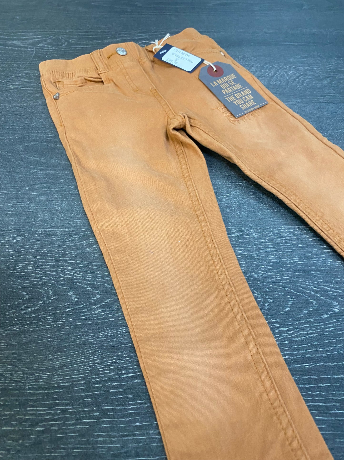Jegging - 5 ans - souris mini