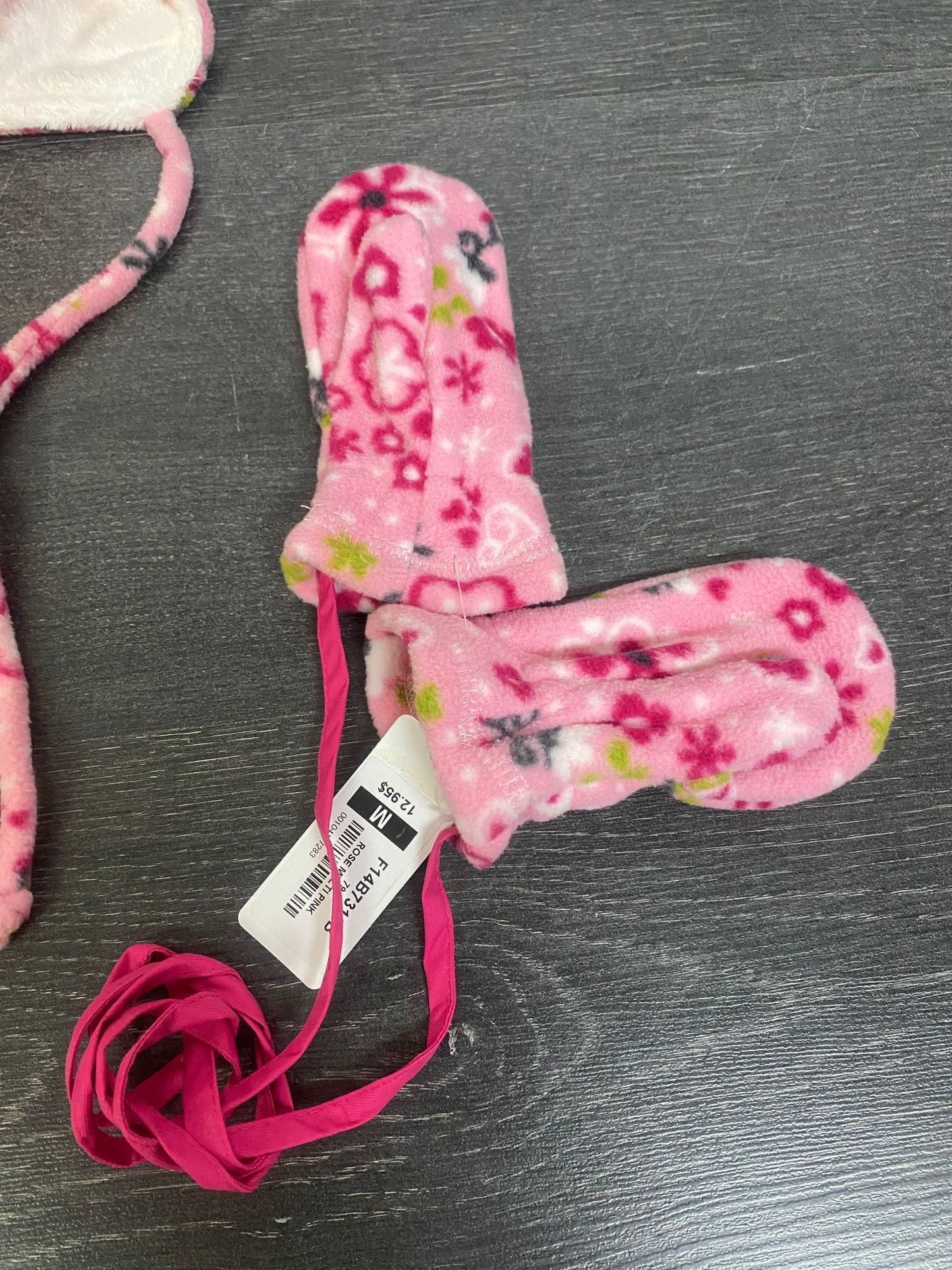Promo 9$ - medium bebe 9-12 mois - neuf - souris mini