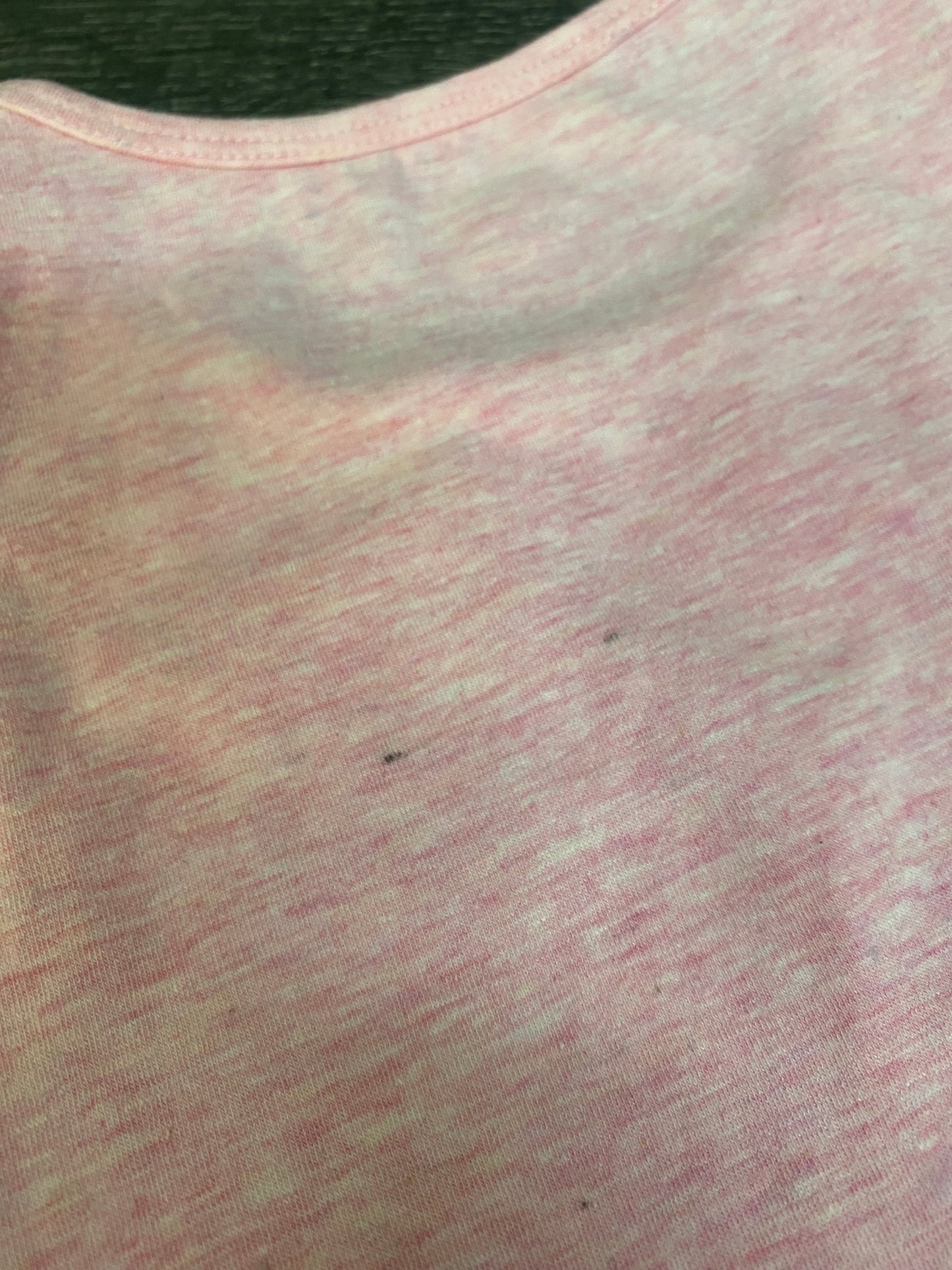 Friperie - camisole - souris mini - 5 ans - mini point plus foncé voir les photos