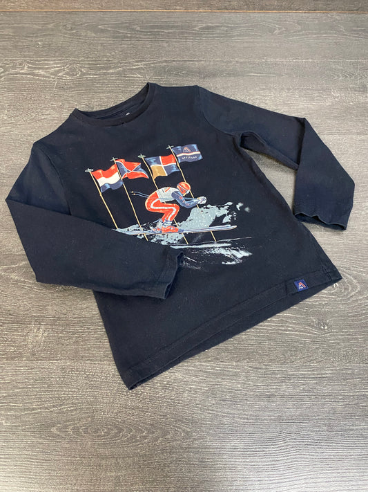 Friperie - mayoral -6 ans - m. Longues