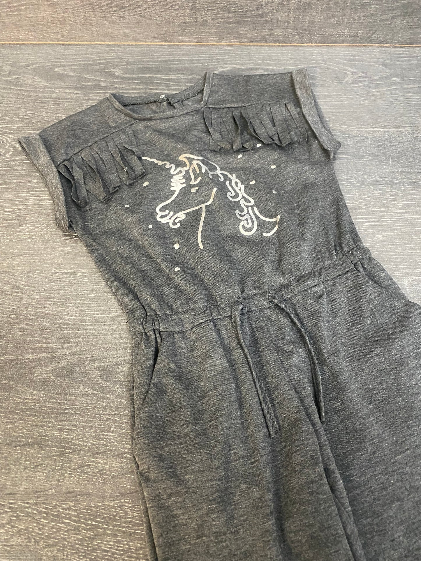 đ€© coup de coeur - 2x2 - one piece - 3 ans - gris