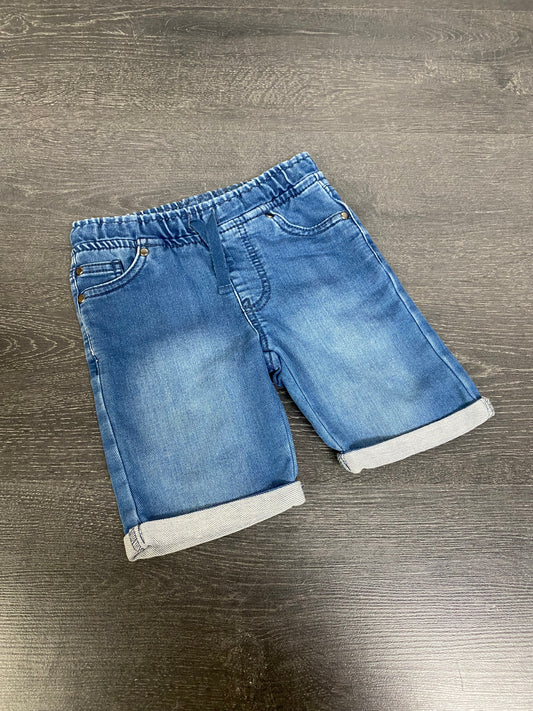 Friperie - short - 4 ans - wifi