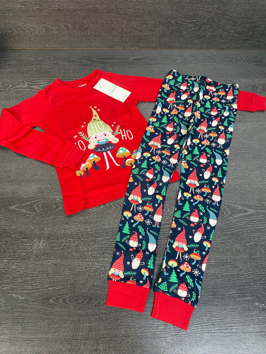 Clement - pyjama - neuf - 6 ans - neuf