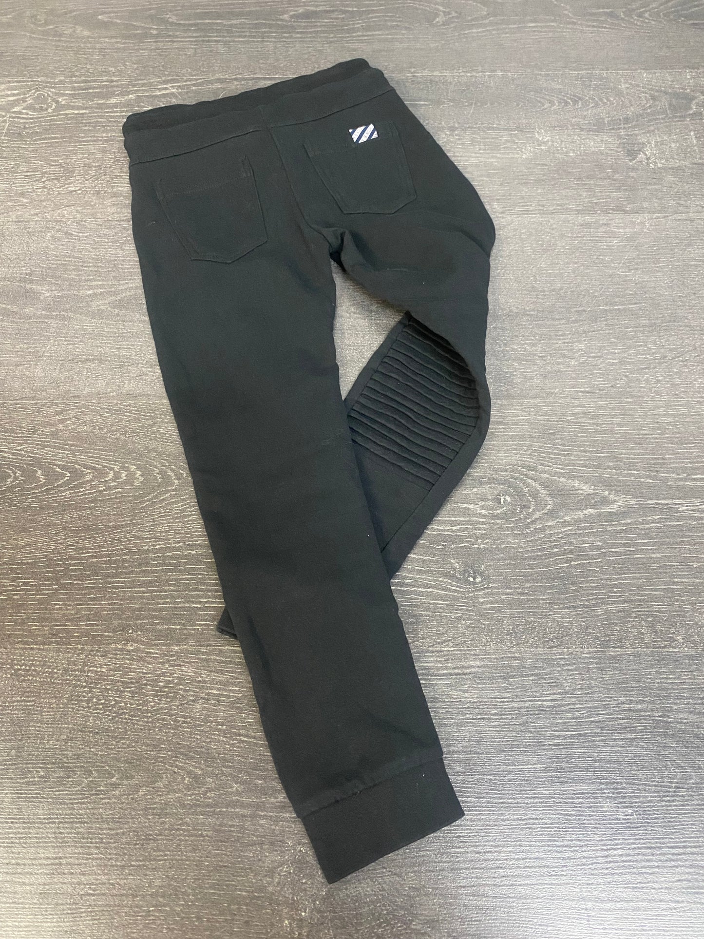 Friperie - comme neuf - pantalon relaxe - gr 122