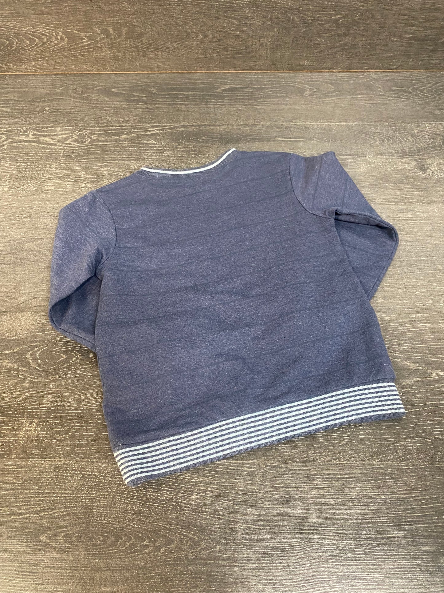 Friperie - nano - 6 ans - sweater -