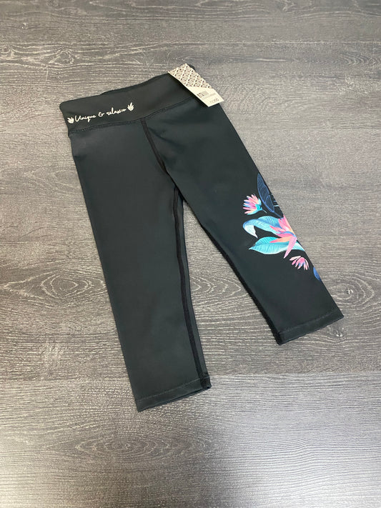 Legging - sport - nano - 6 ans