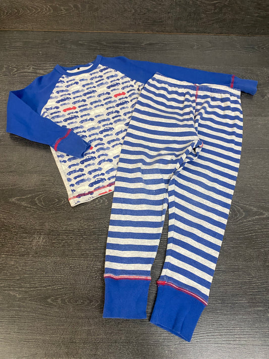 Friperie - 2x2 - pyjama - bien porté