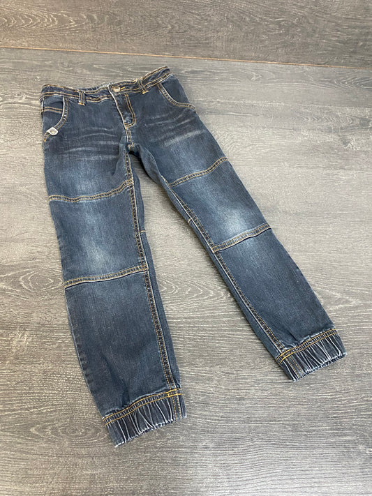 Friperie - jogger - sans etiquette - 7 ans selon moi -