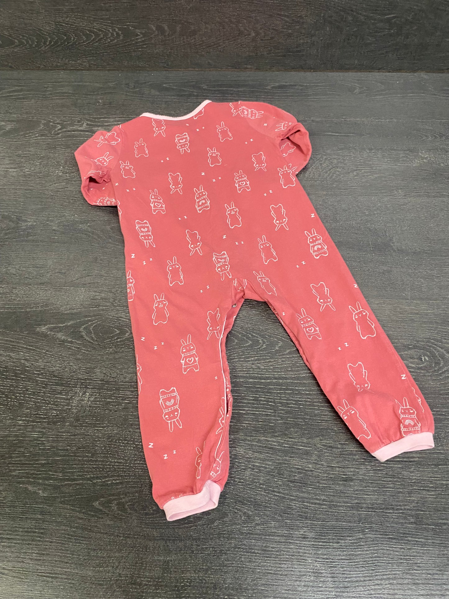Friperie - pyjama - 18-24 mois