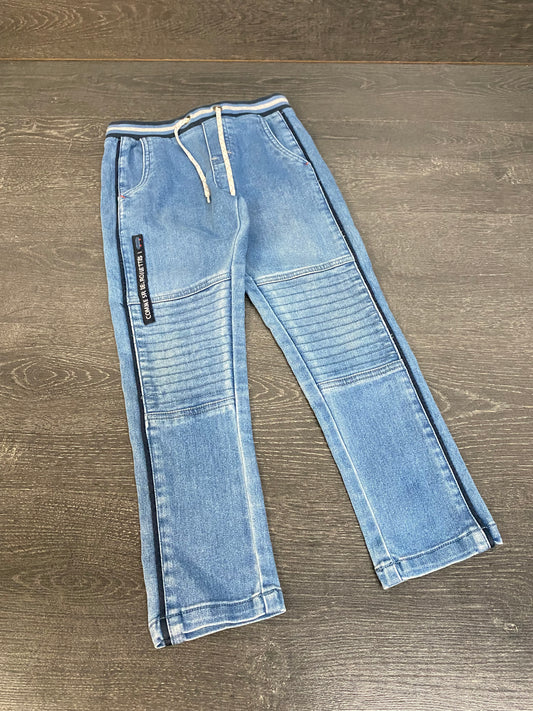 Friperie - 6 ans - jeans -
