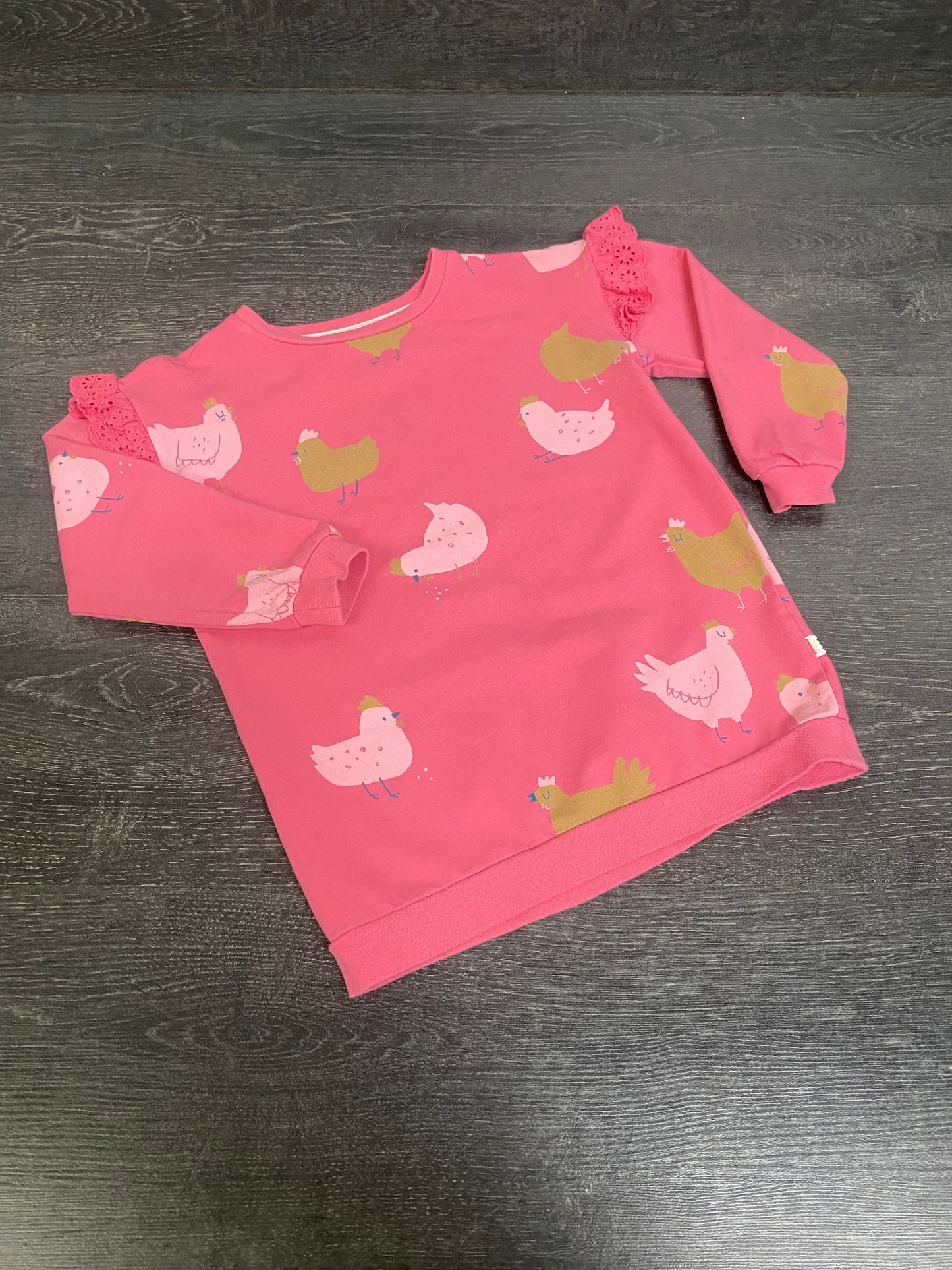 Friperie - tres bel etat - 5 ans - souris mini