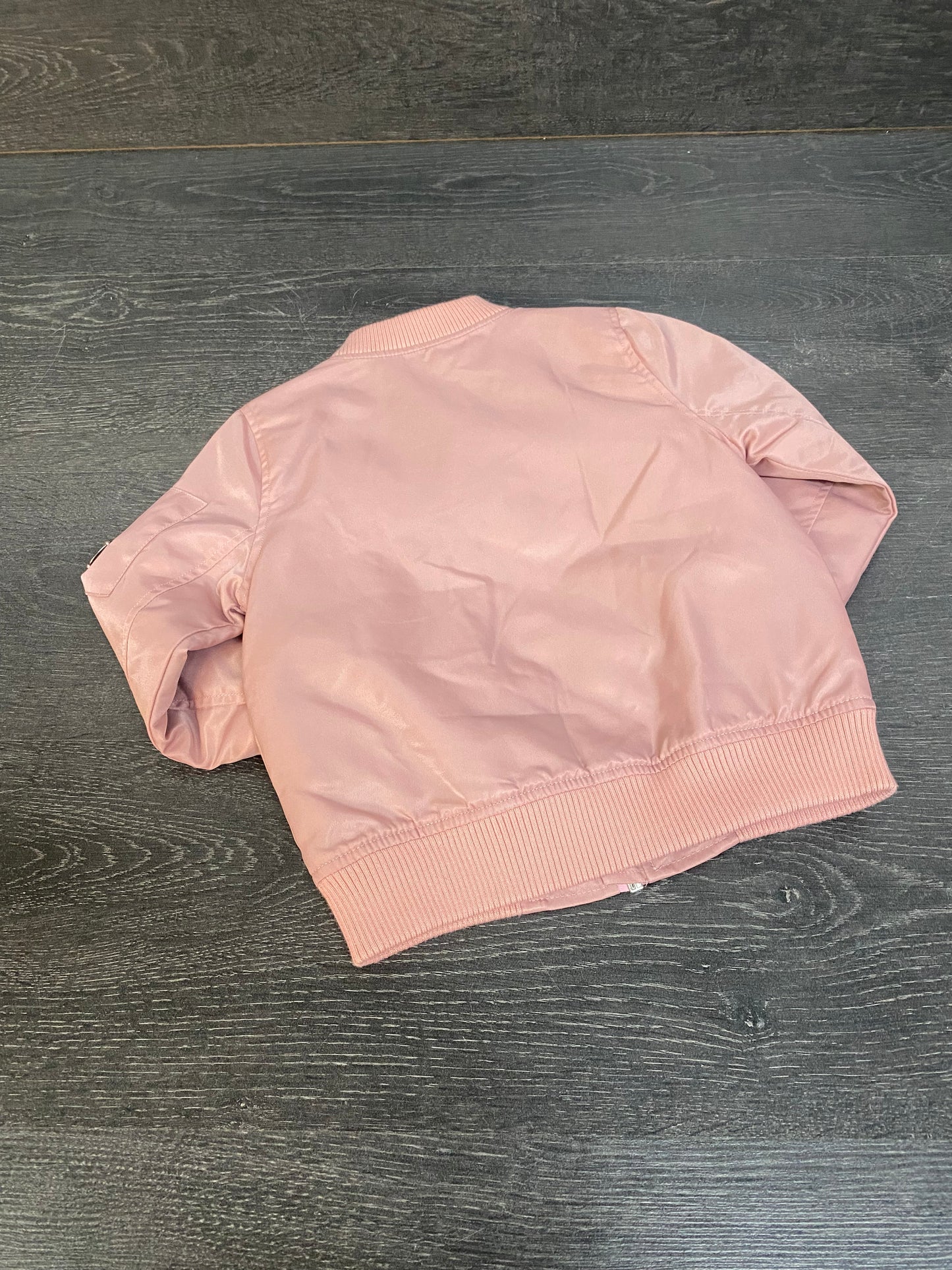 Friperie - comme neuf - 2x2 - 3 ans - manteau printemps / automne