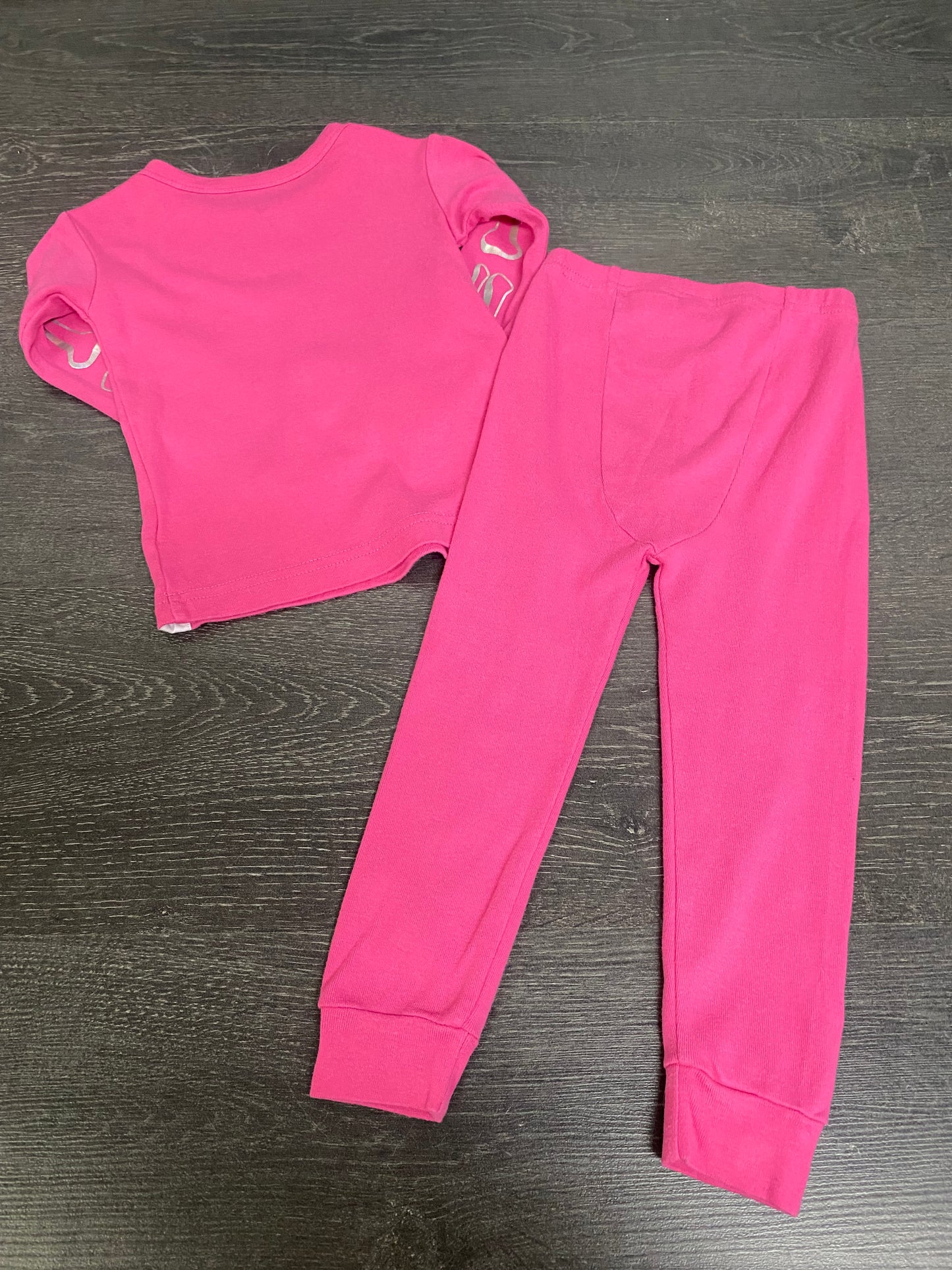 Friperie - gap - pyjama - 2 ans
