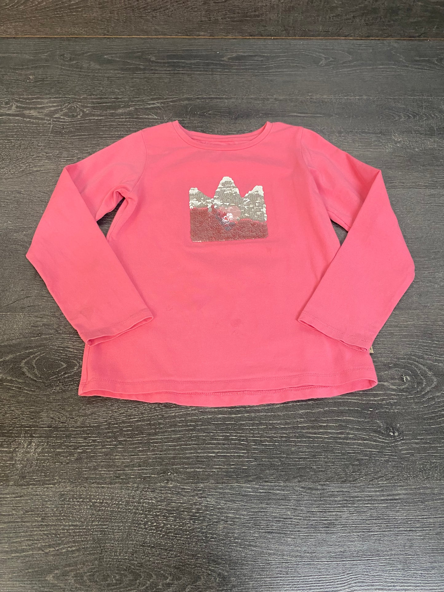 Friperie - veste - manches courtes - jeans et manches longues imparfait gratuit - 4 ans - souris mini