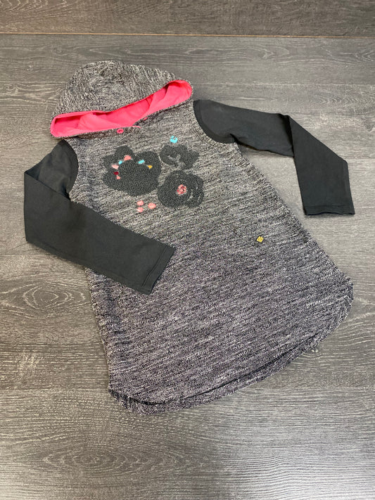 Friperie - tunique - 4 ans - nano