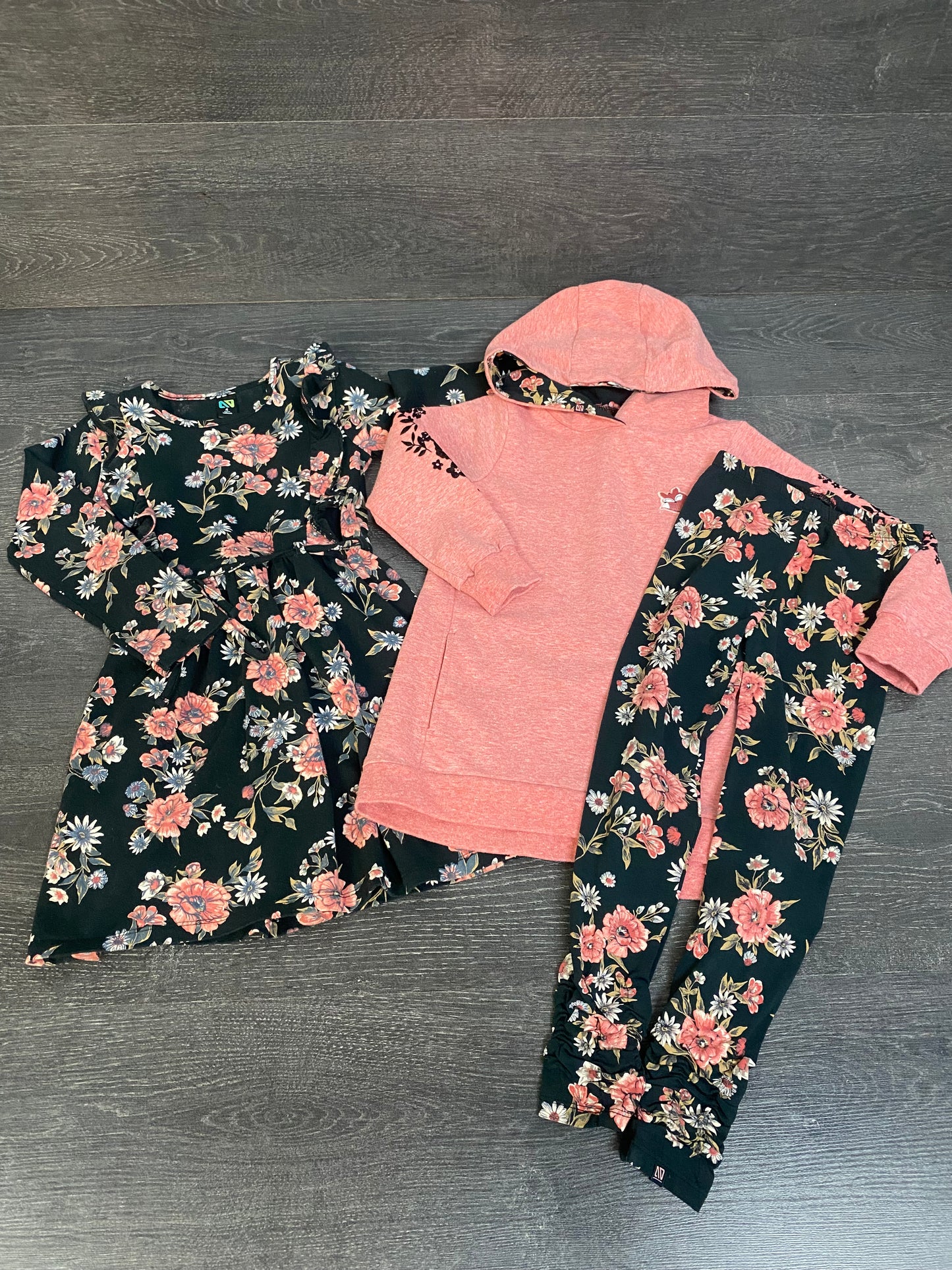 Rservé karine gariepy - Friperie - 4 ans - nano - 3 mcxe