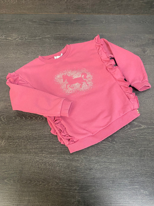 Steph gaudreault - Friperie - comme neuf - 6 ans - 2x2