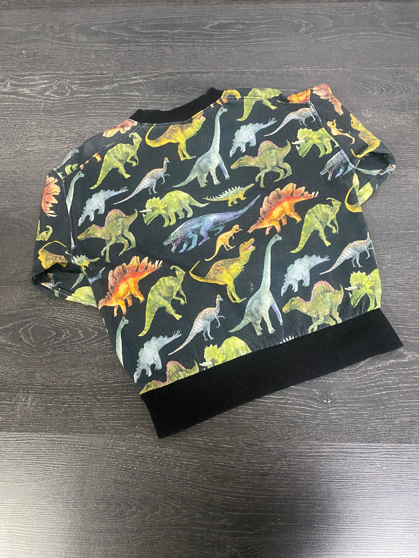 Friperie - sweater - 6 ans - nano