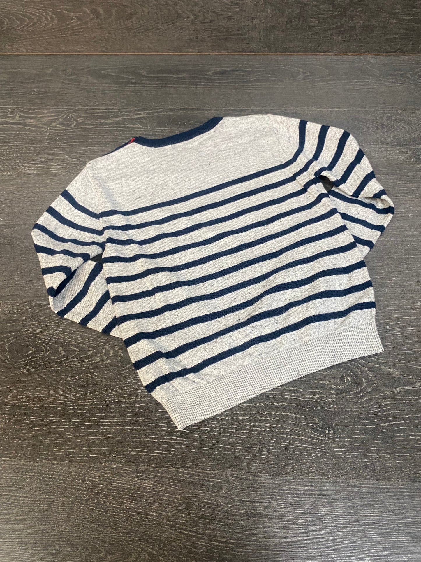 Friperie - Unisexe - tricot - okaidi - 6 ans - comme neuf