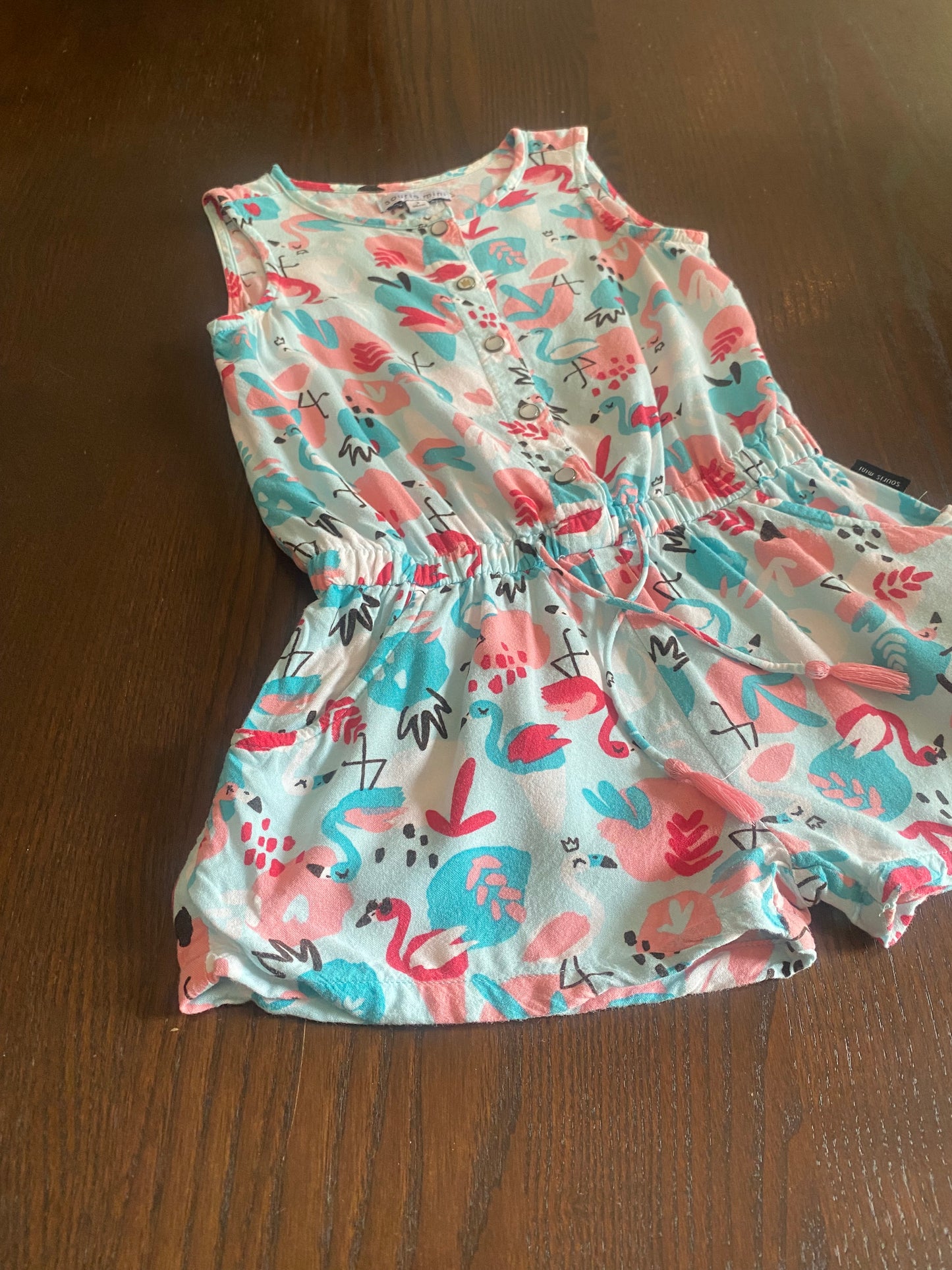 Reservé - Friperie - jumper - 3 ans - bel etat