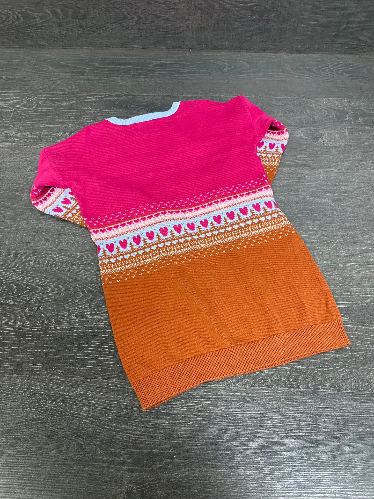 Reservé valerie thivierge - commande ouverte - Friperie - tunique - 3 ans - souris mini