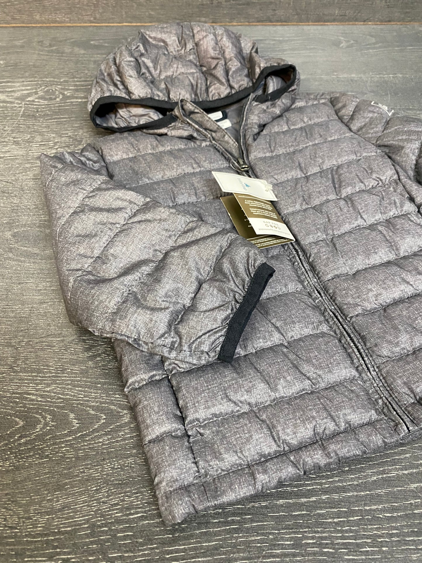 Manteau doudoune - gap - 3 ans - neuf