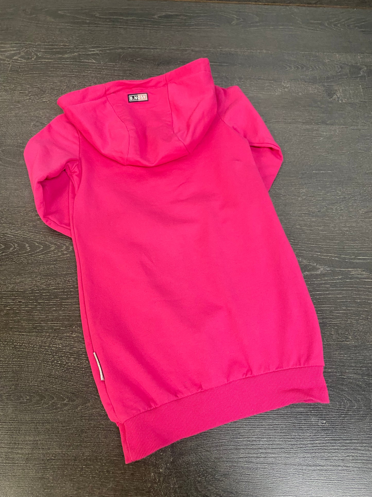 Friperie - comme neuve - robe - b.nosy - gr 116 ( 4 ans )