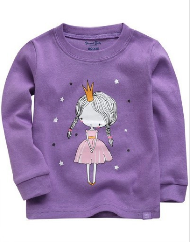 Pyjama - vaenait baby - Voir les grandeurs