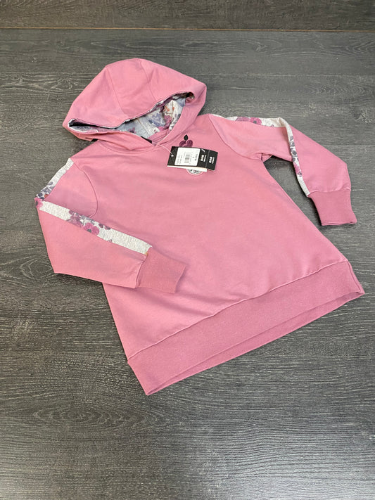 Gilet capuchon - nano - 5 ans - neuf