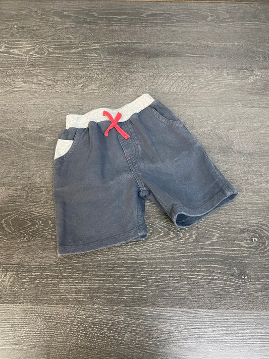 Friperie - souris mini - short - 24 mois