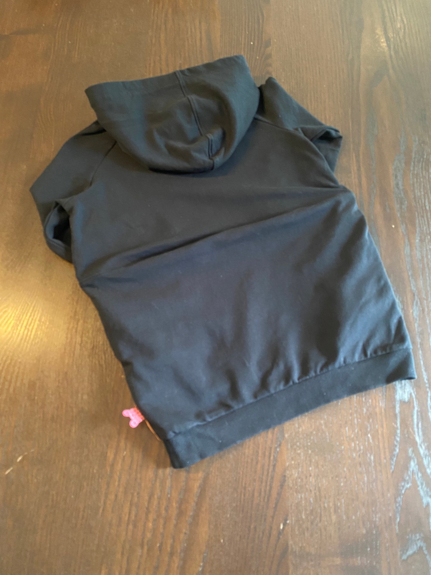 Friperie - duo tunique et legging - 3 ans - tres bel etat