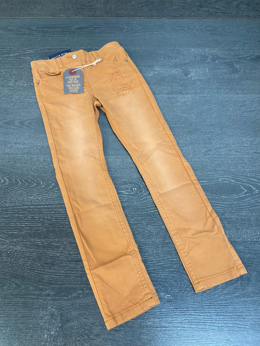 Jegging - souris mini - neuf - 7 ans