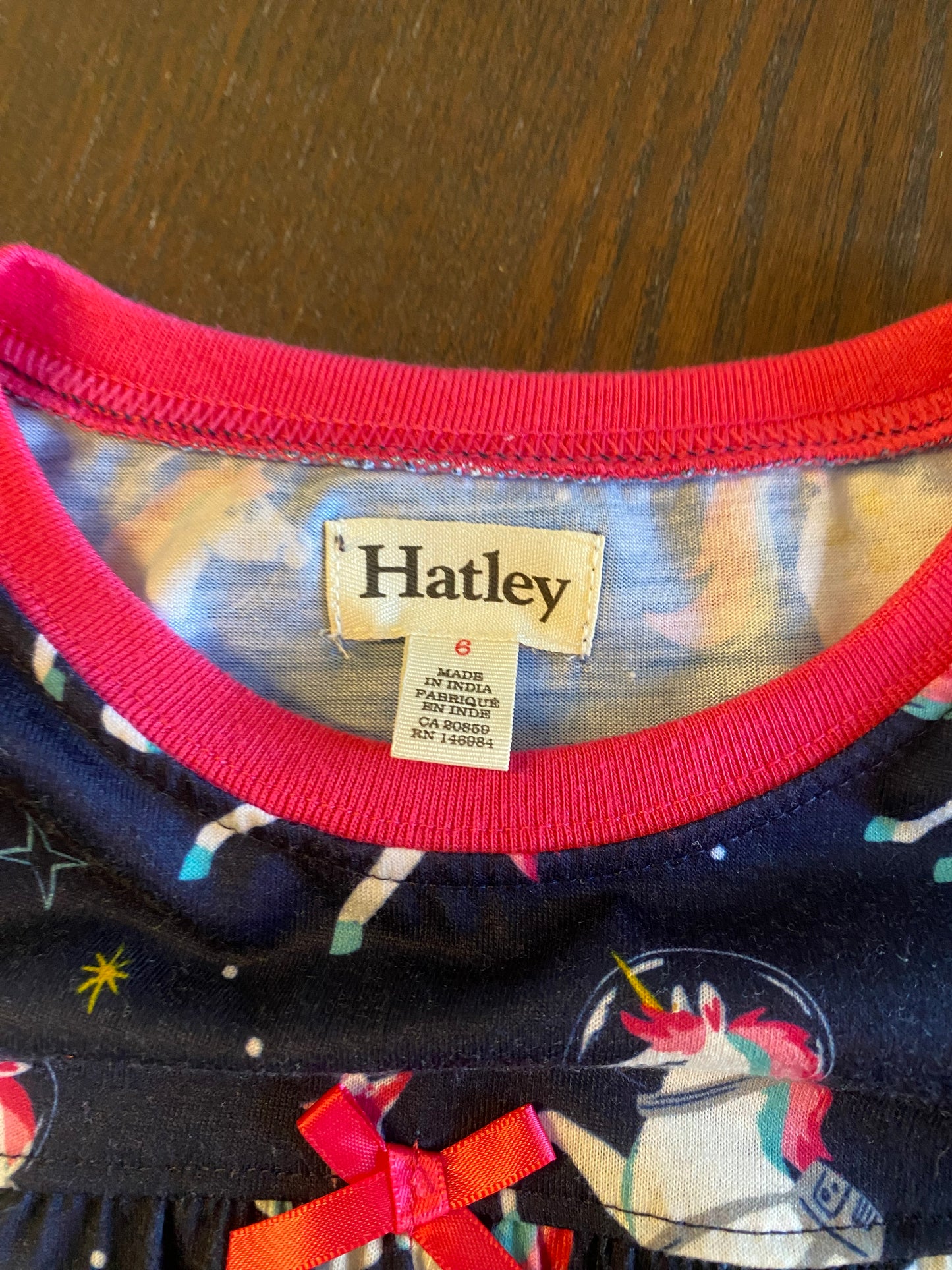 Friperie - hatley - 6 ans - jaquette