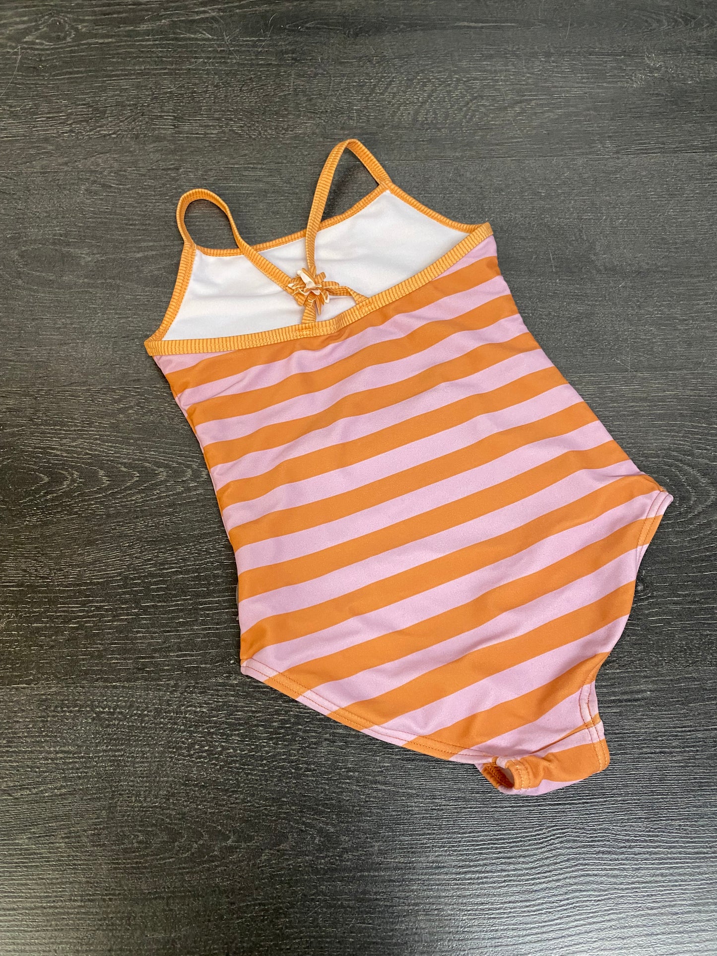 Friperie - maillot - 6 ans - imparfait