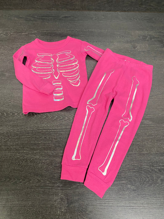 Friperie - gap - pyjama - 2 ans