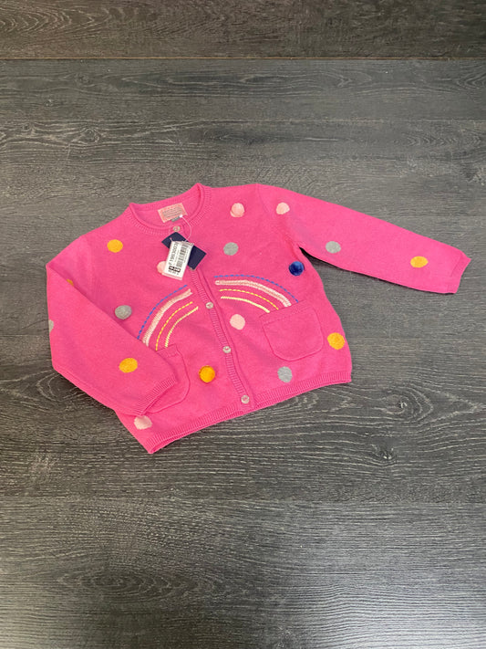 Veste tricot - souris mini -18-24 mois -