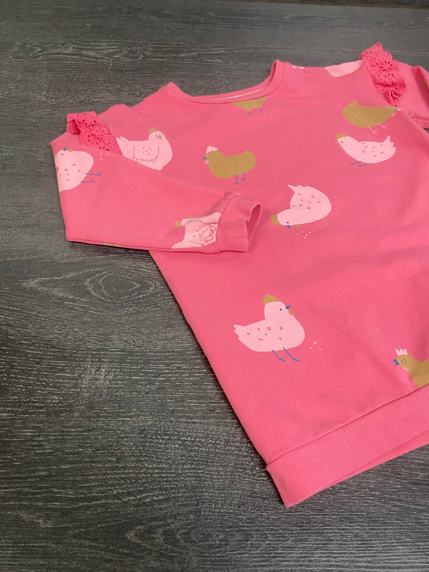 Friperie - tres bel etat - 5 ans - souris mini