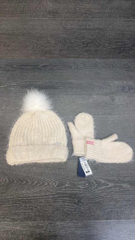 Duo tricot - souris mini - 5-7 ans -neuf