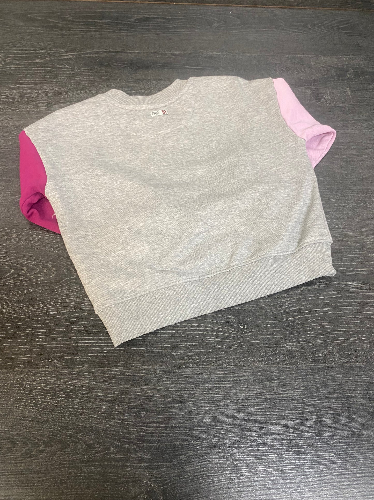 Friperie - M.longues over size - 5-6 ans - noppies