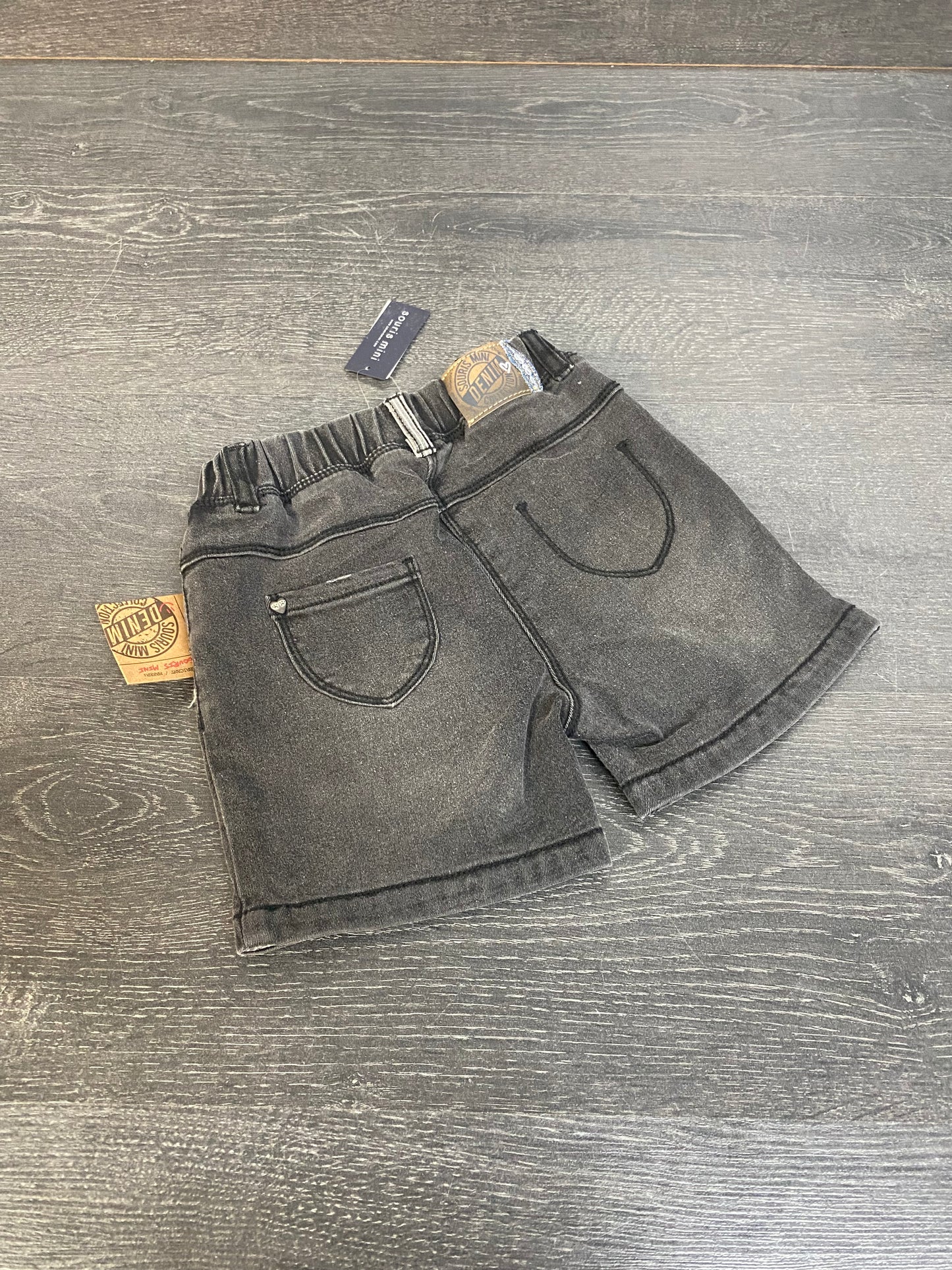 Short - 2-3 ans - souris mini